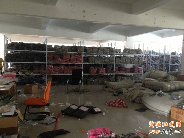 3皇冠女装网店的清仓生意经3