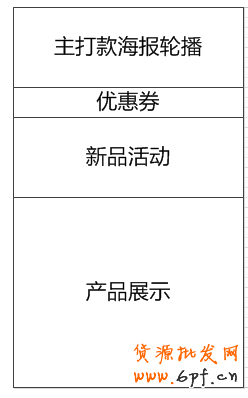 淘宝无线端优化