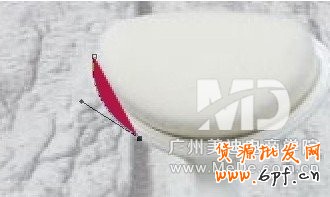 如何使用PS工具替换宝贝的背景颜色?