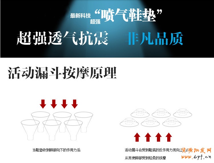 怎么特色吸引客户?