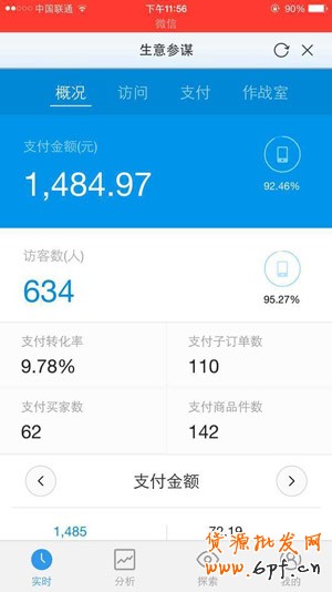爆款