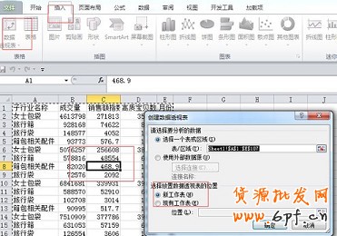 数据分析实操教学（二）：怎么选傲视群雄的主推款？