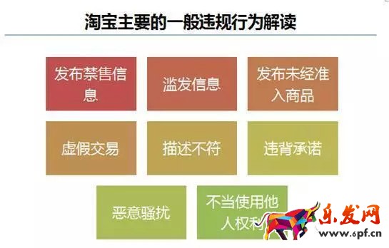 隐形降权