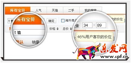 淘宝店铺跳出率