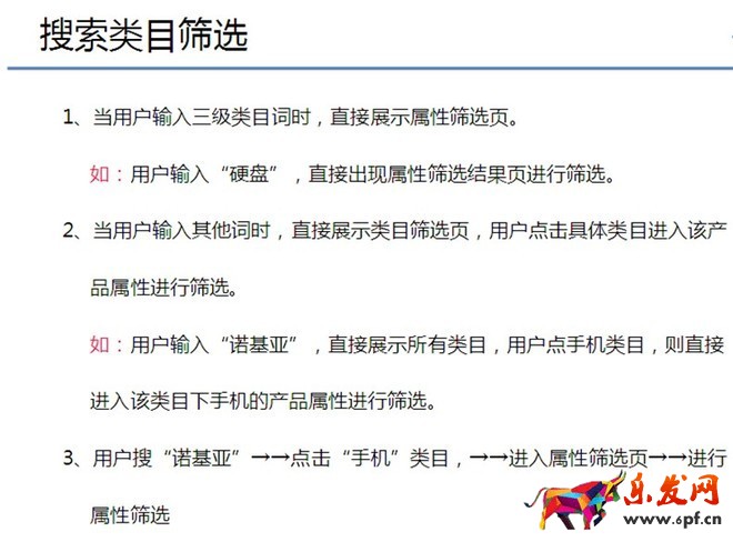 京东开店解密(五):京东商城搜索排名原理及优化方向