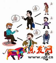 微商营销技巧