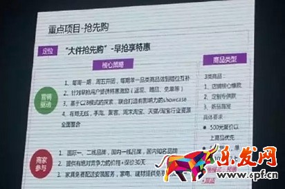 2015聚划算小二透露的最新政策