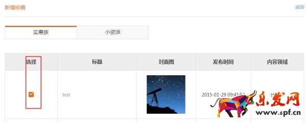 小资派