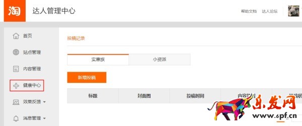小资派