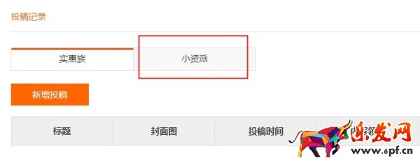 小资派