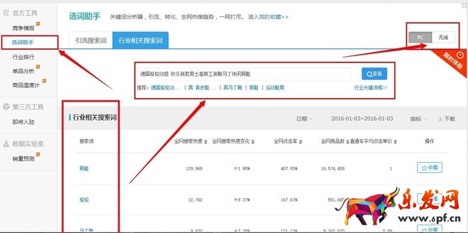 淘宝经验分享