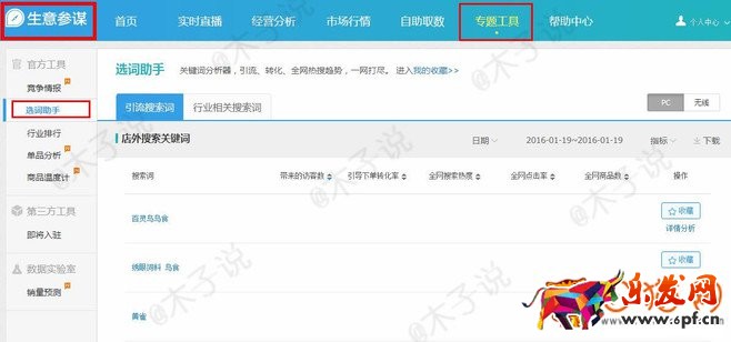 淘宝直通车应该注意哪些操作细节?