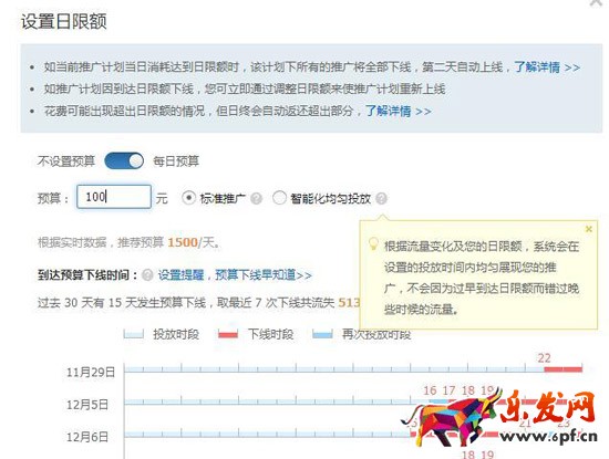 无线端直通车