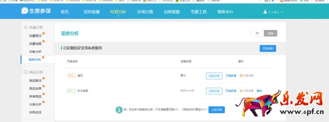 淘宝操作手法