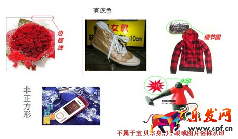 解析推广网店热卖单品的要求