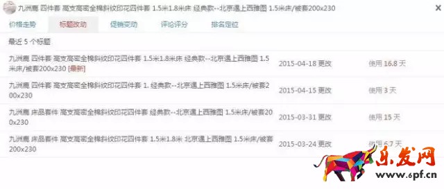 在京东开店如何摆脱竞争劣势?