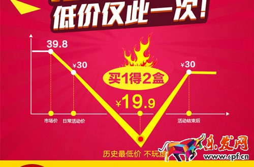 天天特价