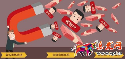 如何提升京东店铺的重复购买次数?