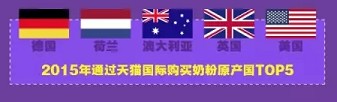 90后辣妈逛淘宝都代购些啥?