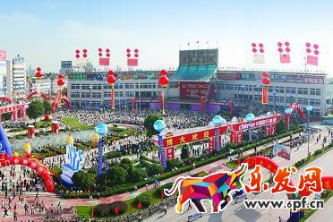 怎样在义乌小商品批发市场进货