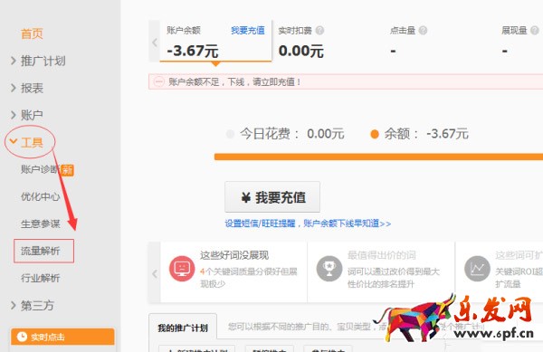 宝贝标题优化
