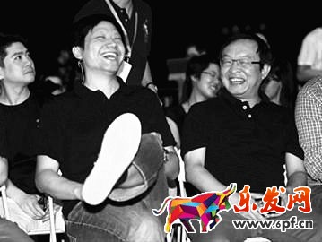 陈年与<a href='http://www.100ec.cn/zt/man/' _fcksavedurl='http://www.100ec.cn/zt/man/' target='_blank'>雷军</a> 陈年与<a href='http://www.100ec.cn/zt/man/' _fcksavedurl='http://www.100ec.cn/zt/man/' target='_blank'>雷军</a>