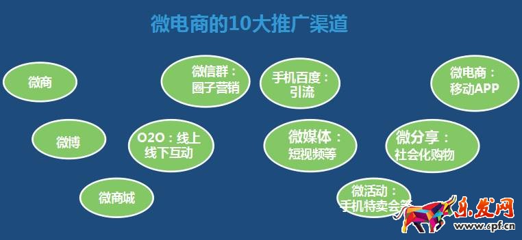 微电商 网红电商 网红店铺