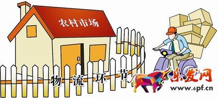 京东乡村推广员如何推广商品