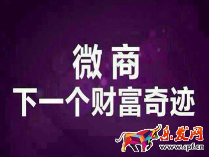 微商创业成功案例