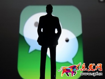 微信是导致中国信用变低