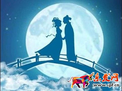 七夕情人节微信活动