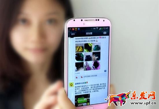 为什么你做微商卖不出东西