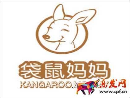 袋鼠妈妈入驻微商