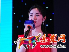 胡美兮创始人