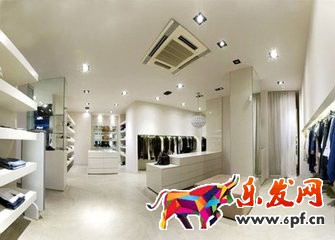 实体店加粉