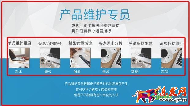 干货提升店铺核心运营指标 转化率速增