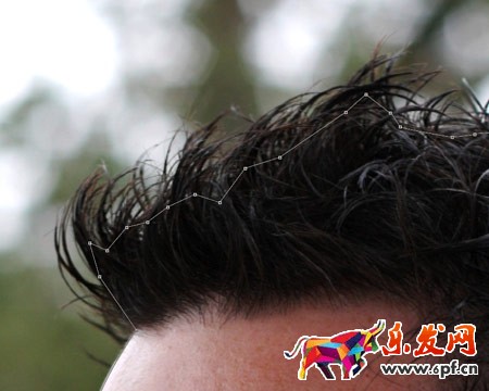 ps抠图ps教程
