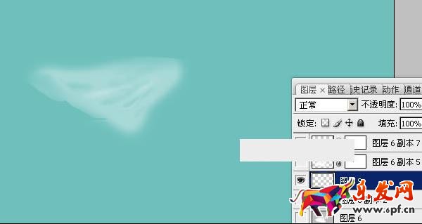 ps抠图教程