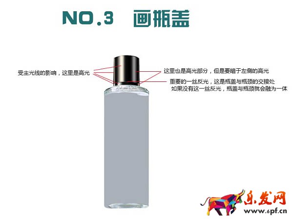 ps修图教程