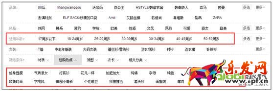做淘宝你应该怎么开始才算“成功的一半”
