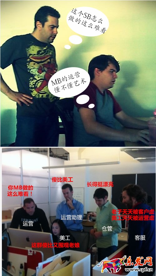 淘宝美工设计，您了解多少?