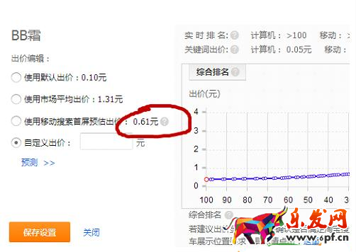 淘宝卡词五步骤 轻松上首屏第一位1.png