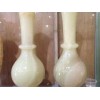 玉石工艺品花瓶：精湛的玉石花瓶锦诺石材工艺有限公司优惠供应