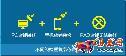 多端同步页