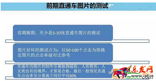 直通实操经验