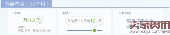 贷款不求人:新手卖家贷款指南