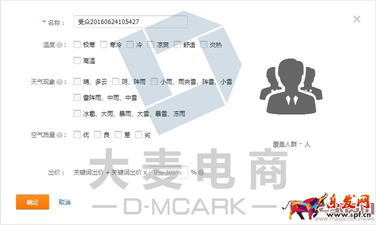 如何玩转人群标签让ROI飙起来？