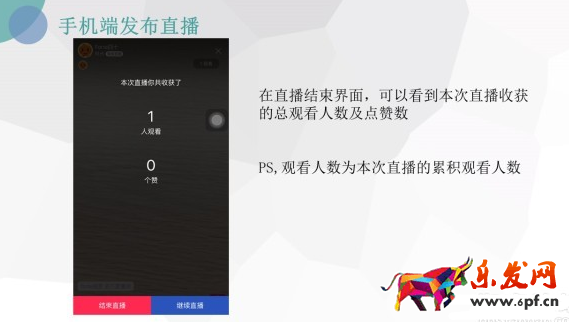 淘宝直播主播