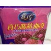 什么地方有供应实惠的真巧曲奇饼干_周口副食品