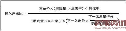 直通车ROI怎么优化？